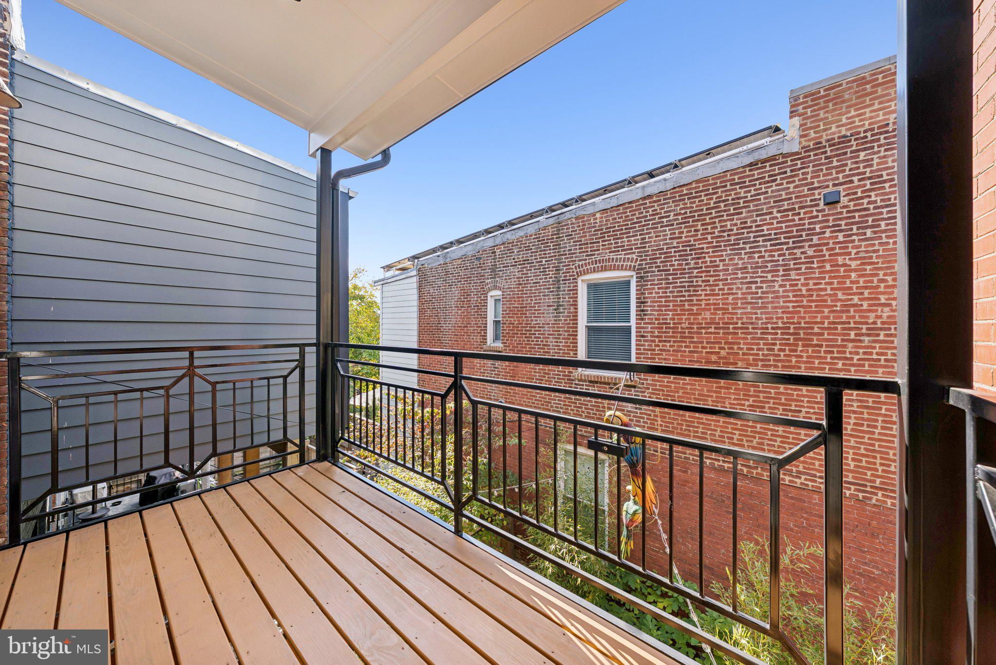 1842 NORTH CAPITOL STREET NW