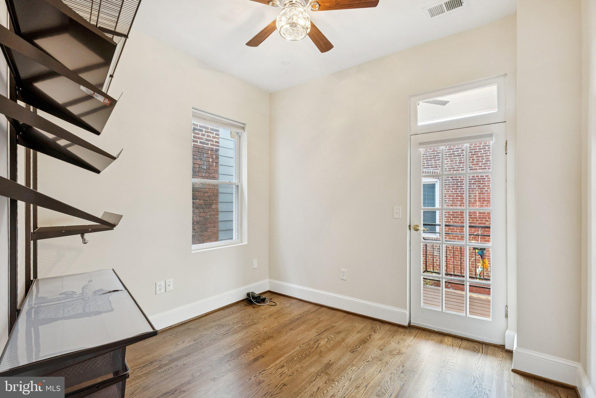 1842 NORTH CAPITOL STREET NW