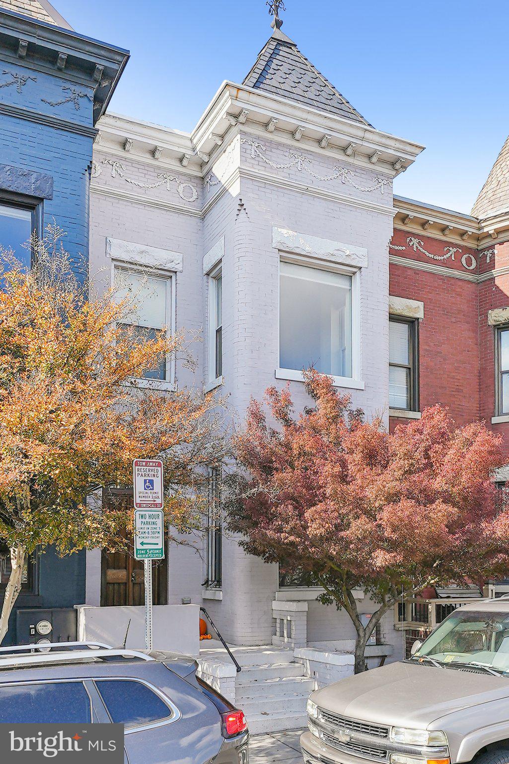 1842 NORTH CAPITOL STREET NW