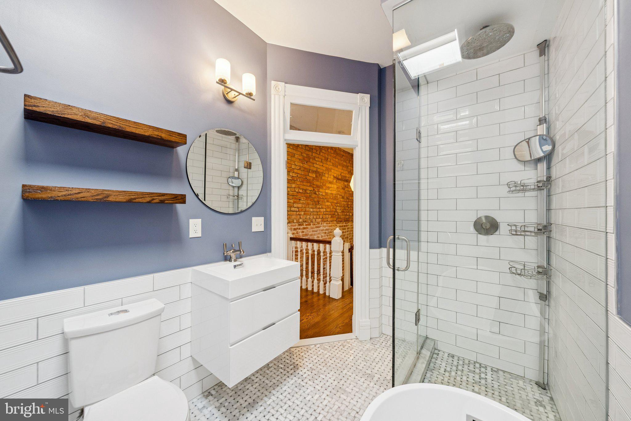 1842 NORTH CAPITOL STREET NW