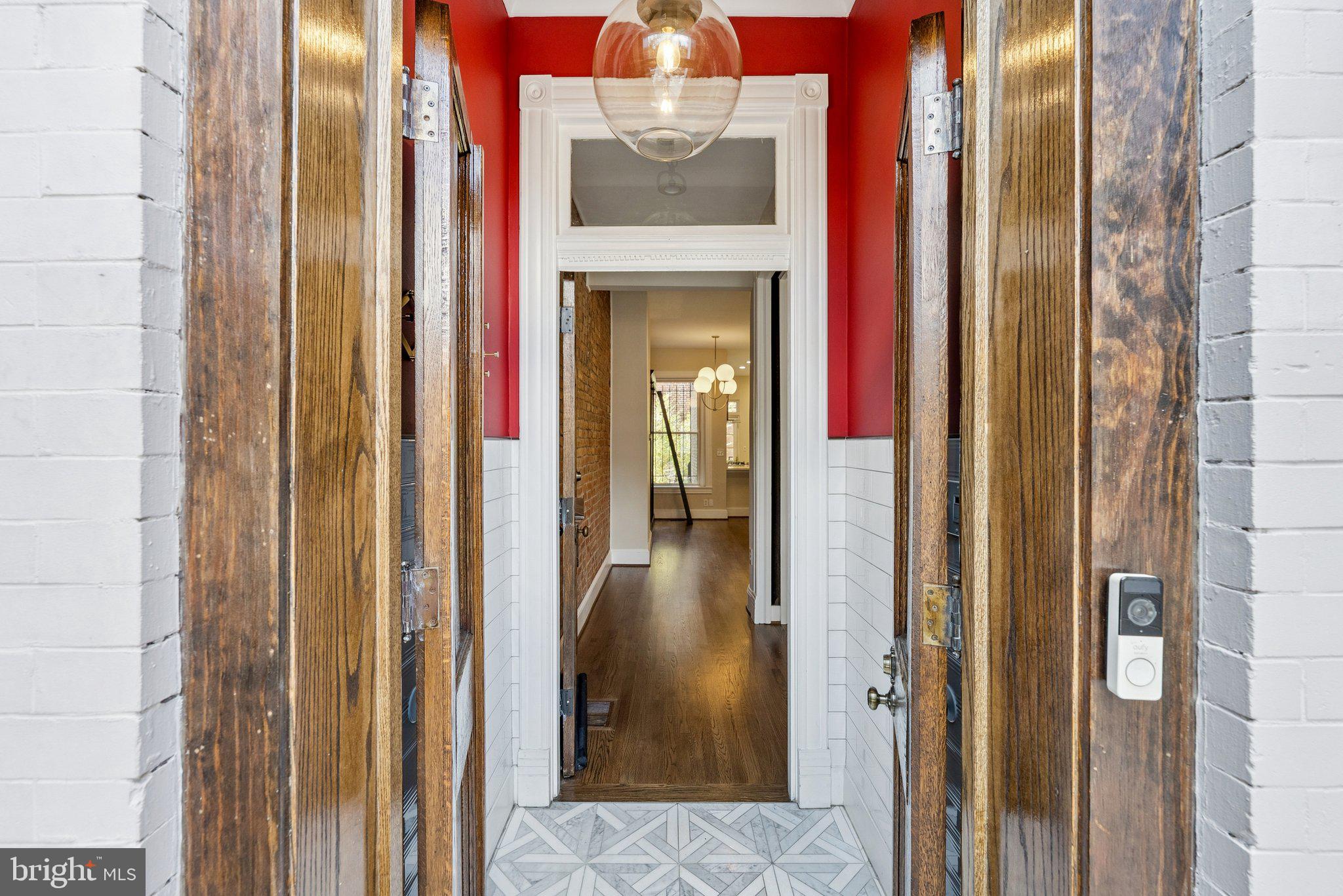 1842 NORTH CAPITOL STREET NW