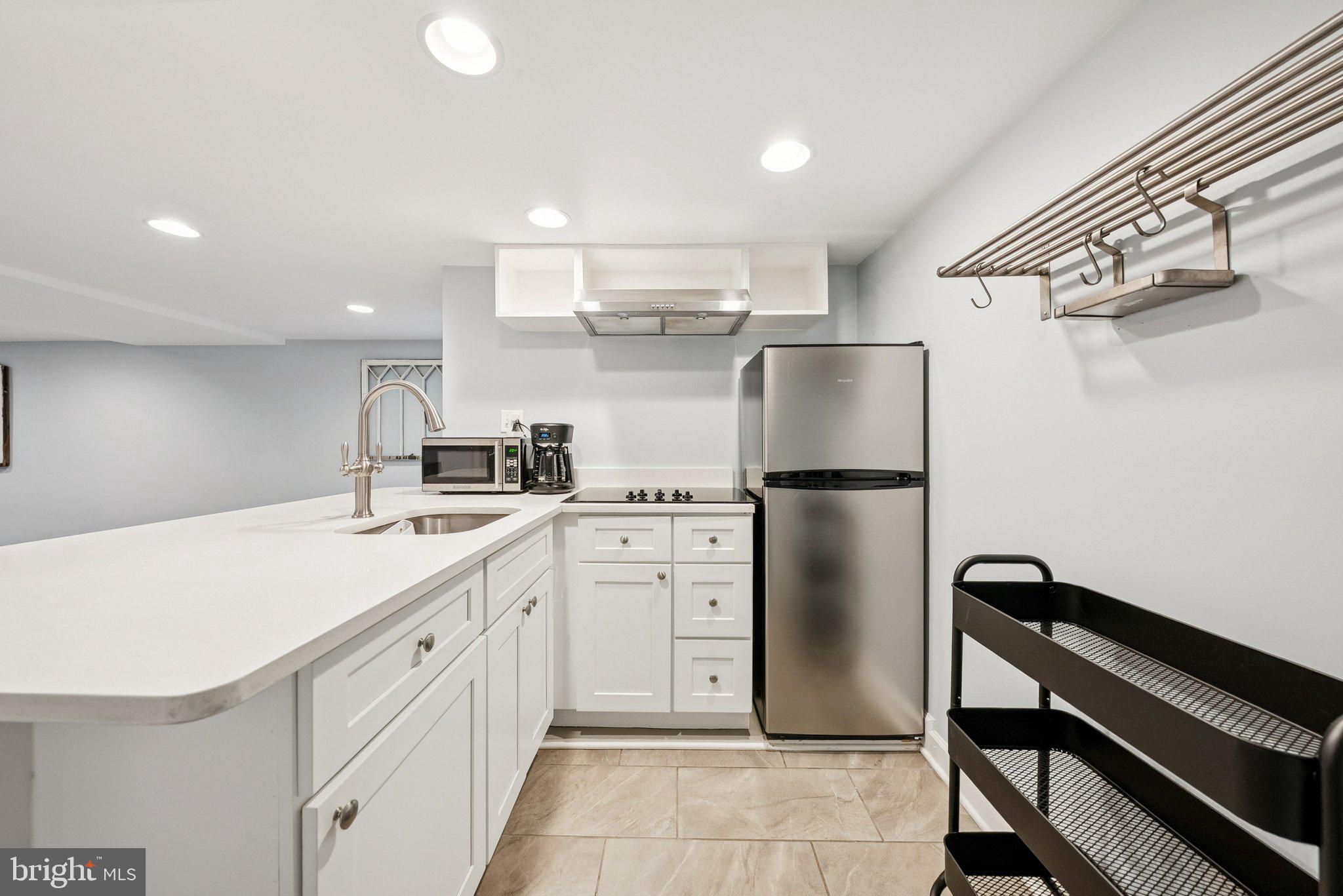 1842 NORTH CAPITOL STREET NW