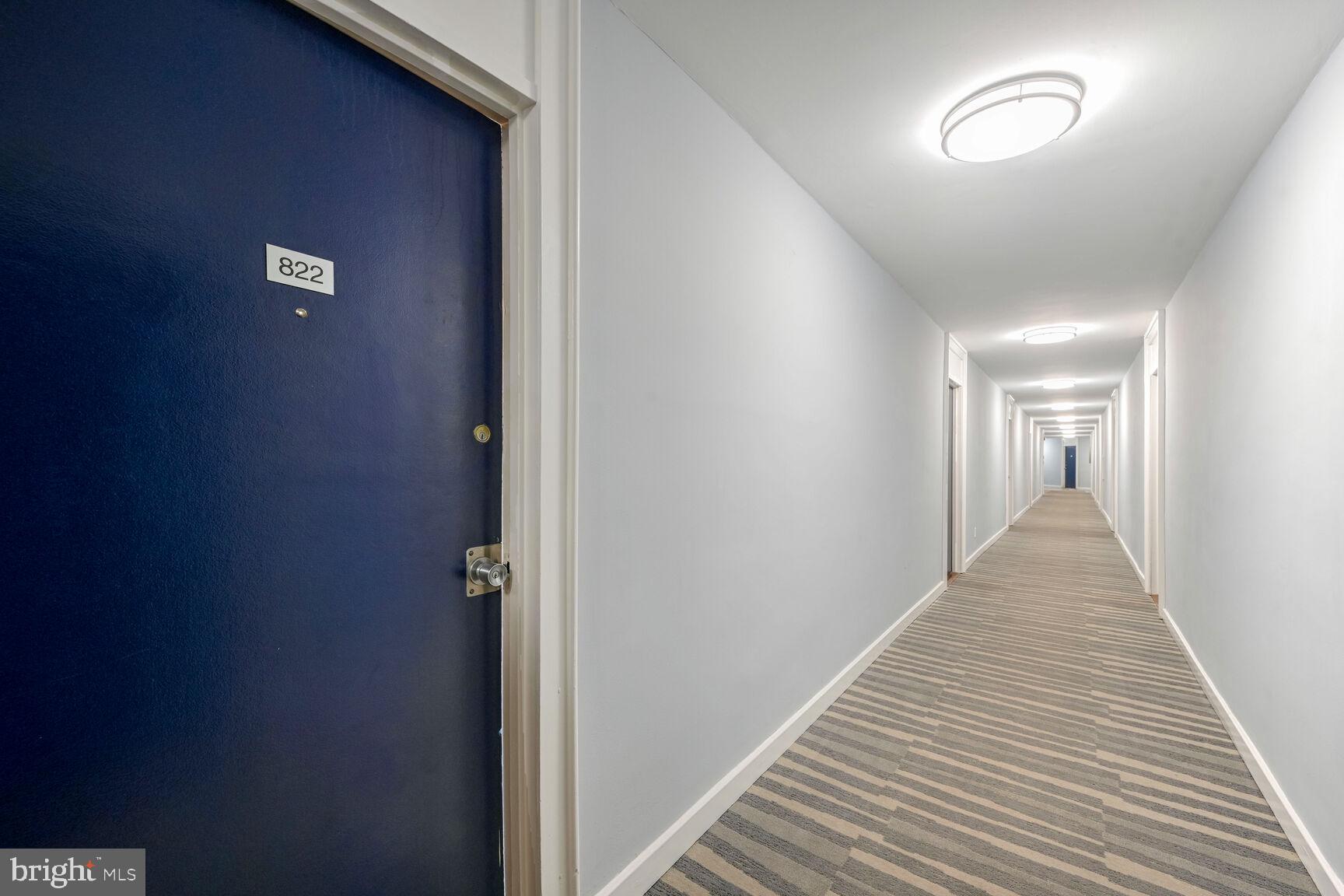 1330 NEW HAMPSHIRE AVENUE NW 822