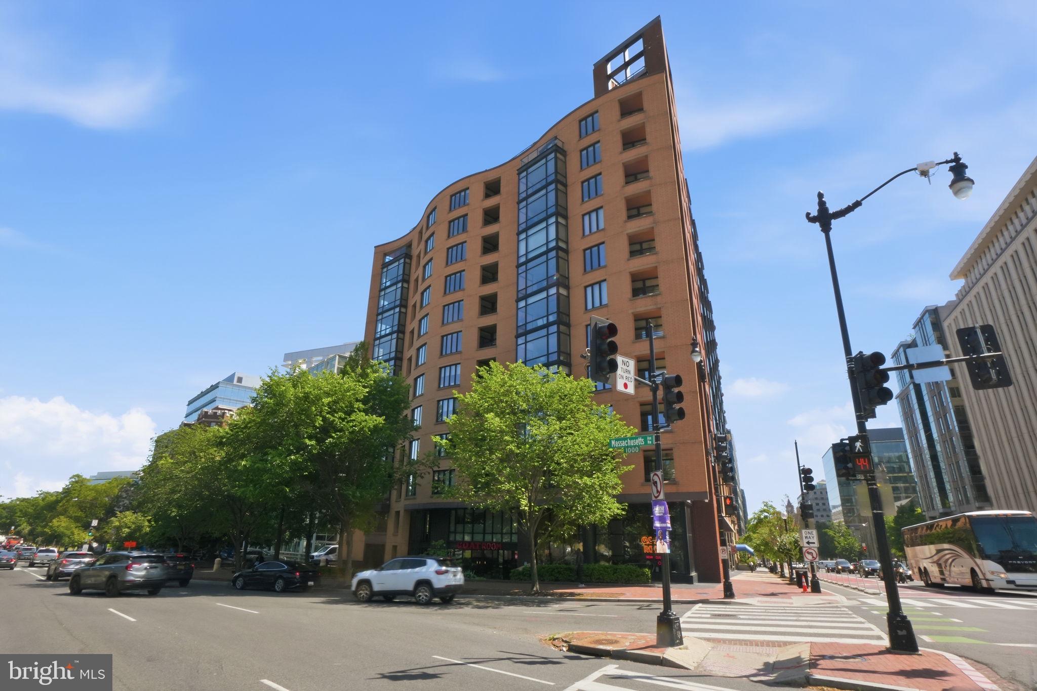 1010 MASSACHUSETTS AVENUE NW 812