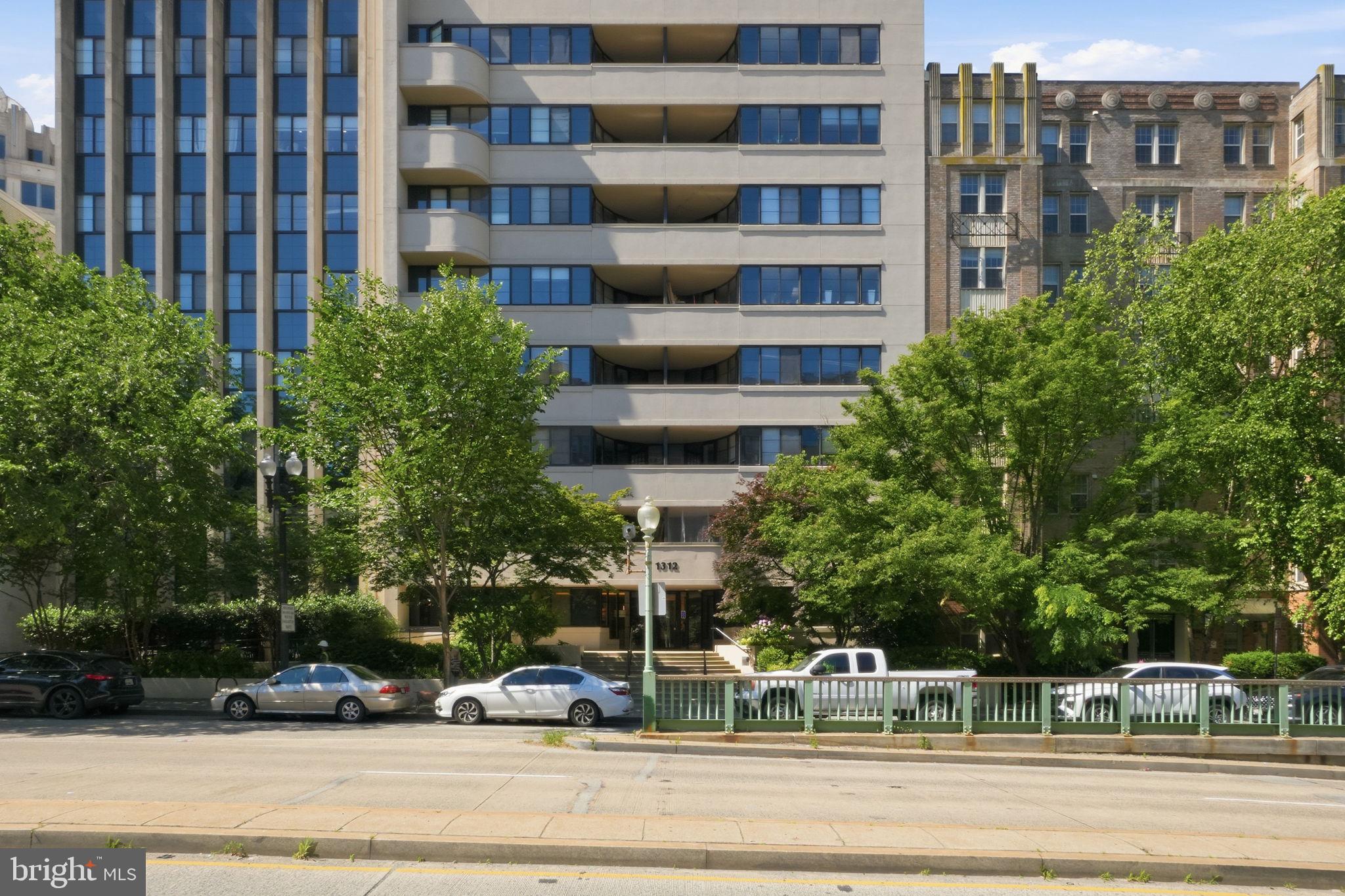 1312 MASSACHUSETTS AVENUE NW 110