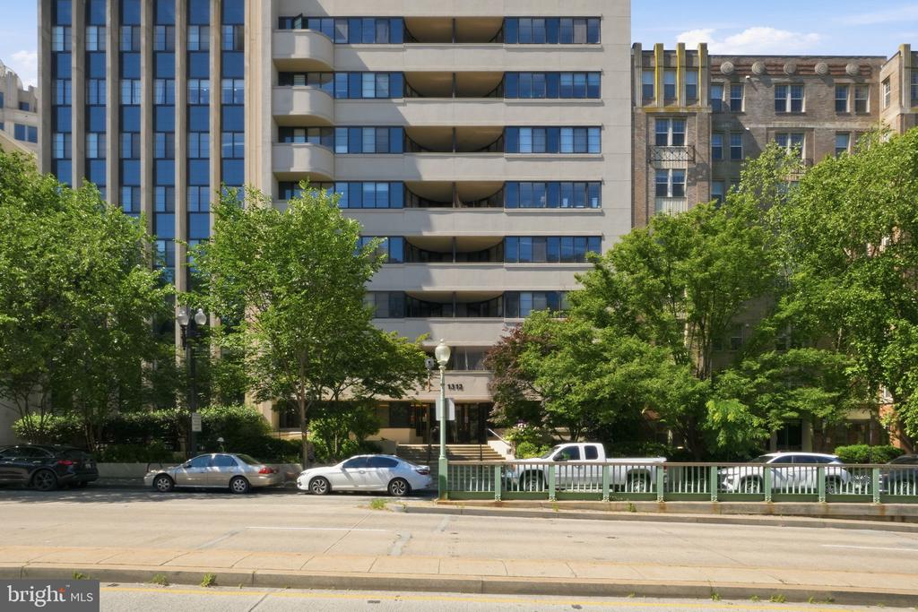 1312 MASSACHUSETTS AVENUE NW 110
