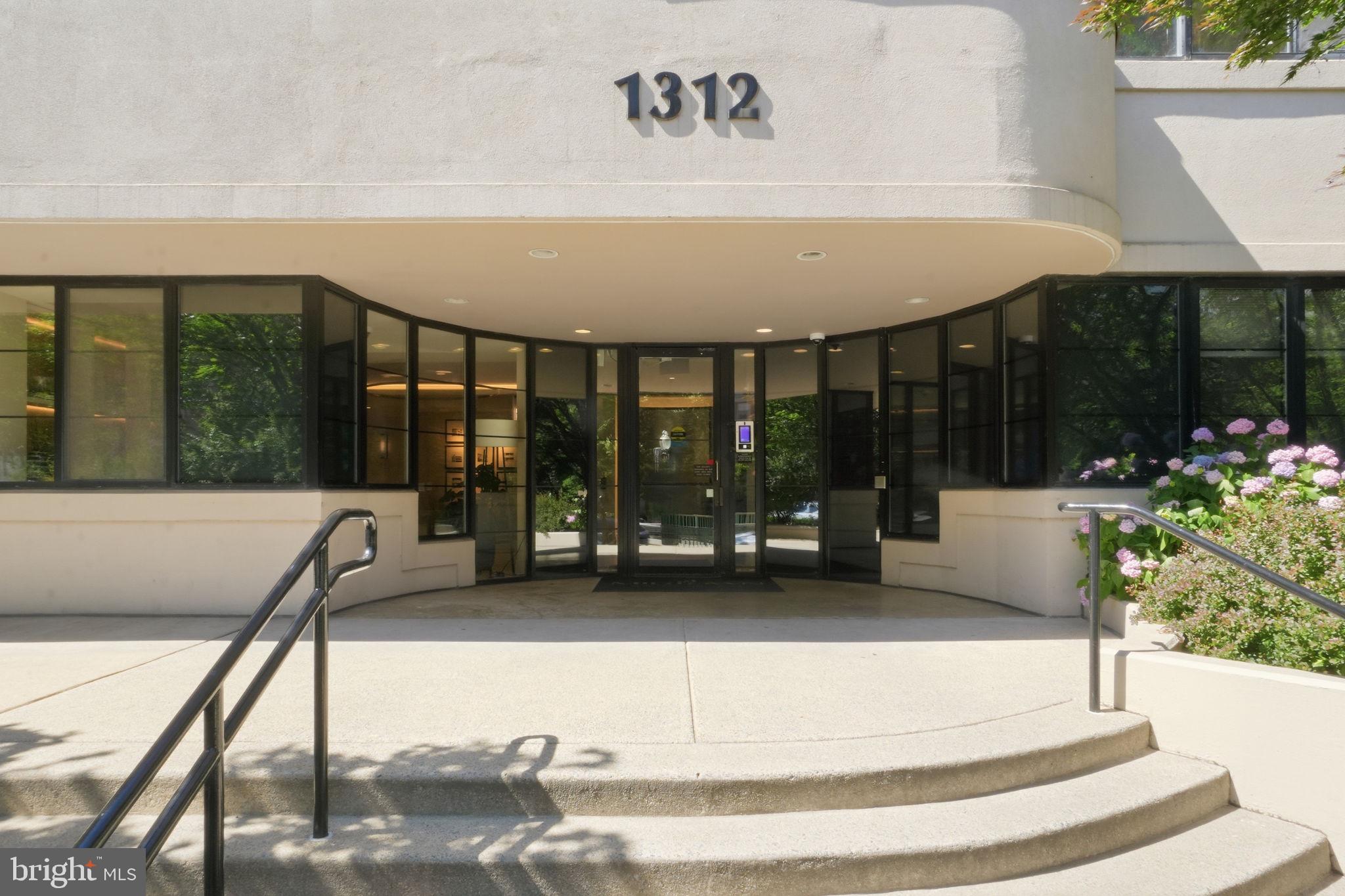 1312 MASSACHUSETTS AVENUE NW 110