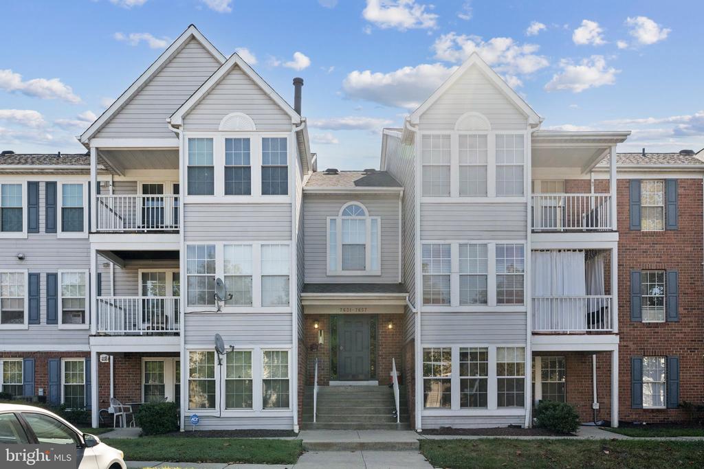7655 Gladstone Rd #5