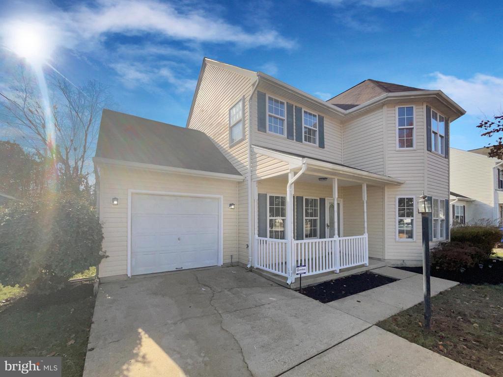 11367 STONY COVE DRIVE