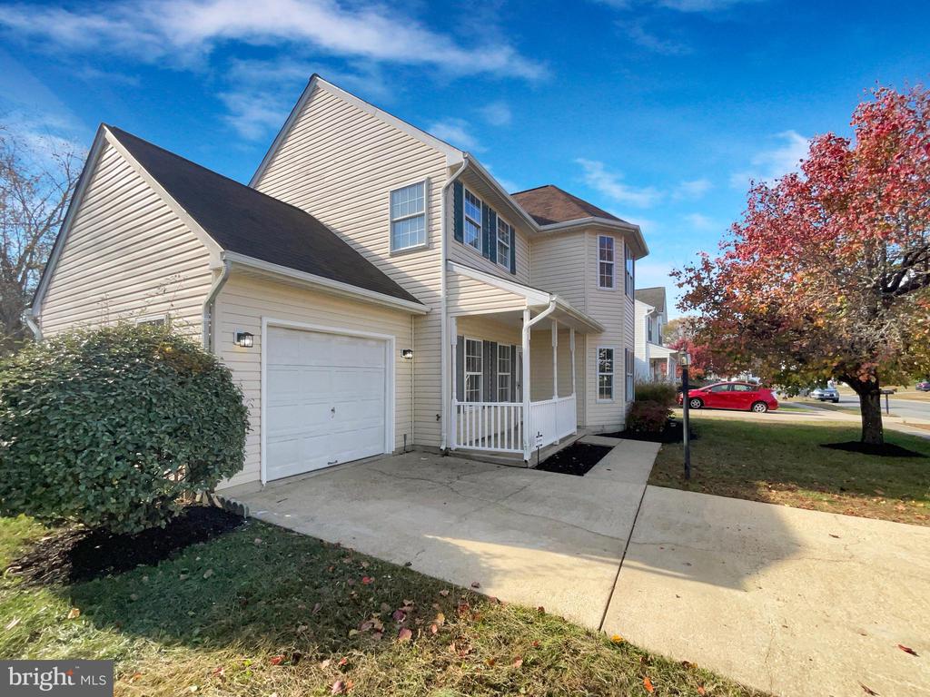 11367 STONY COVE DRIVE