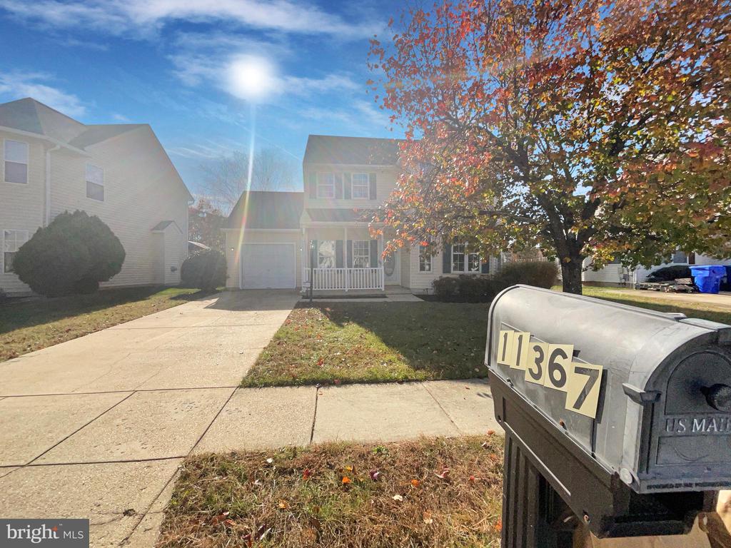 11367 STONY COVE DRIVE