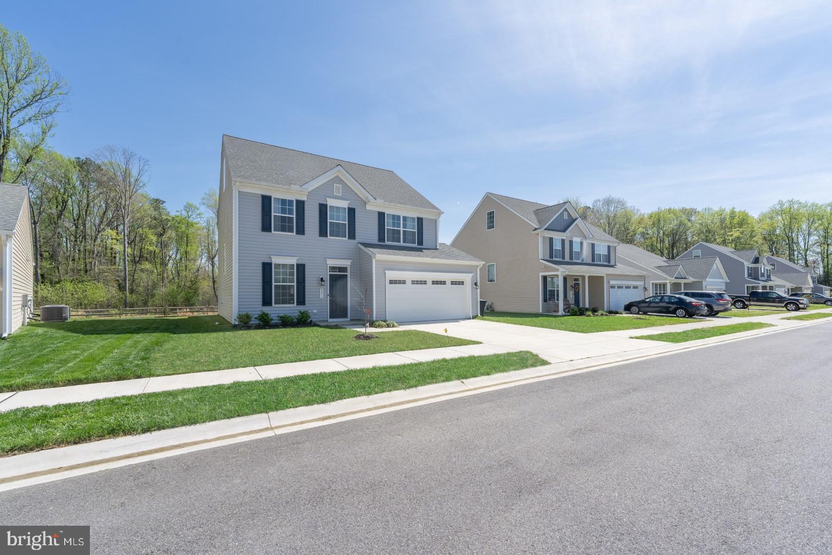 331 Morning Glory Dr