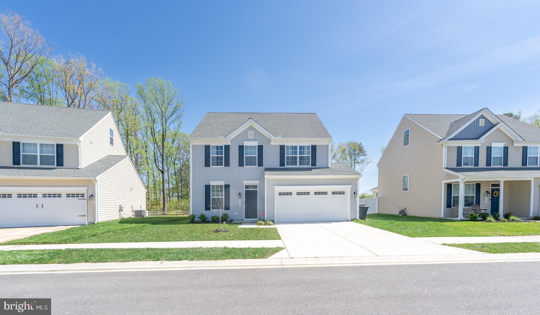 331 Morning Glory Dr