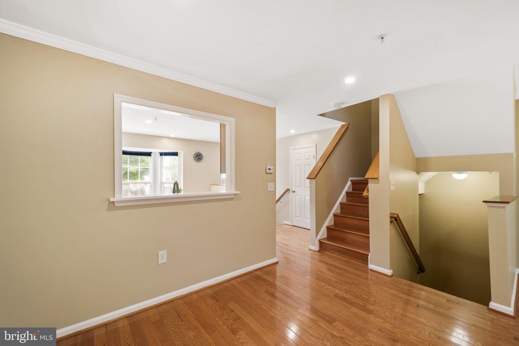 5404 Nacy Lee Ln