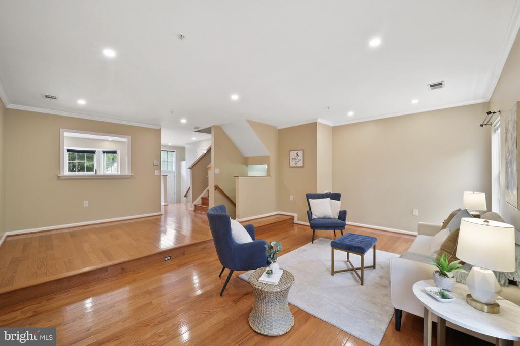 5404 Nacy Lee Ln