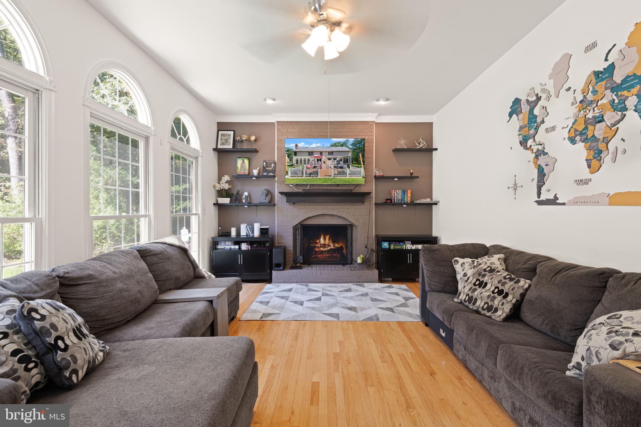 7912 WINGATE DRIVE