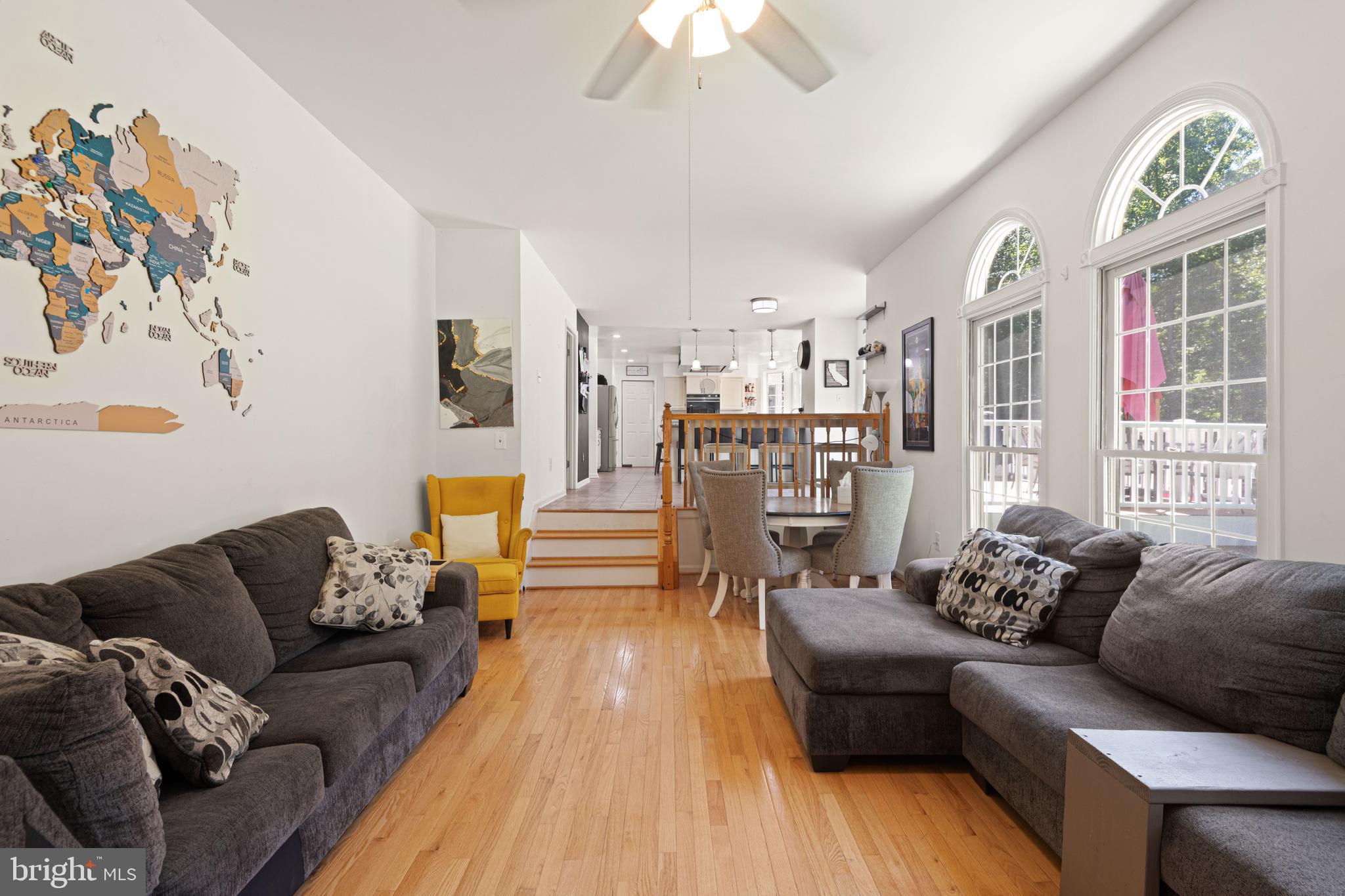 7912 WINGATE DRIVE