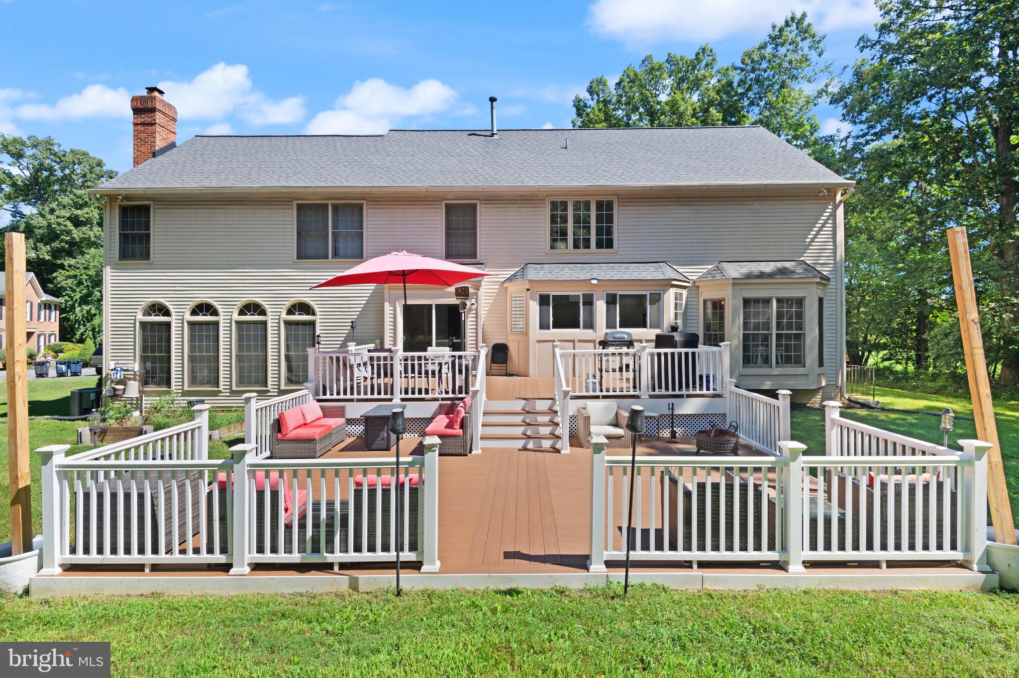 7912 WINGATE DRIVE