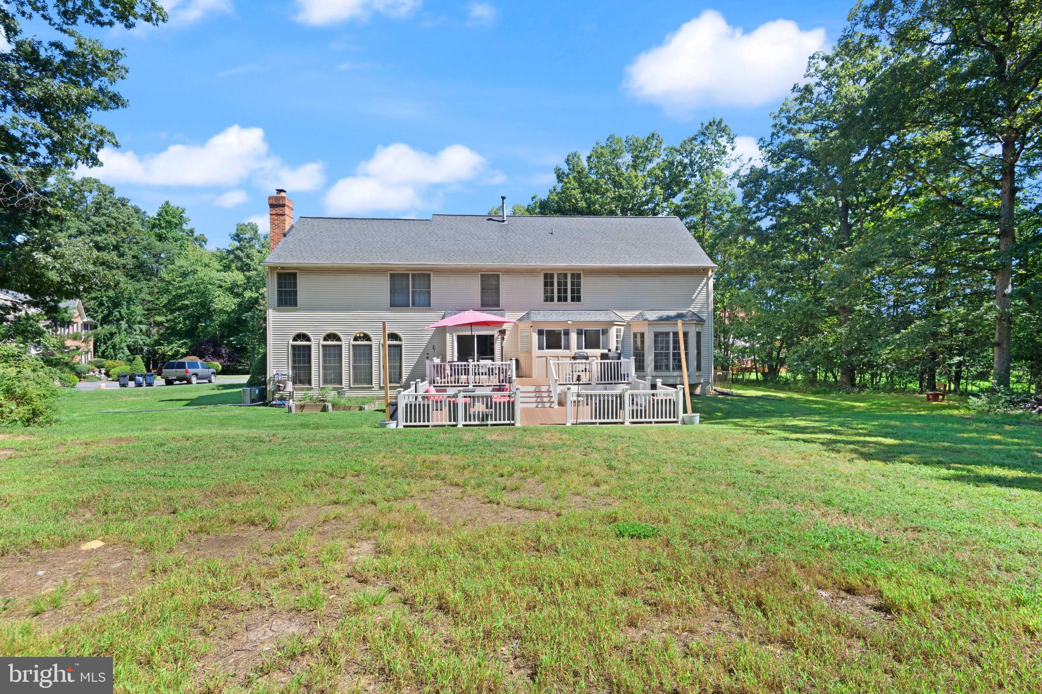 7912 WINGATE DRIVE