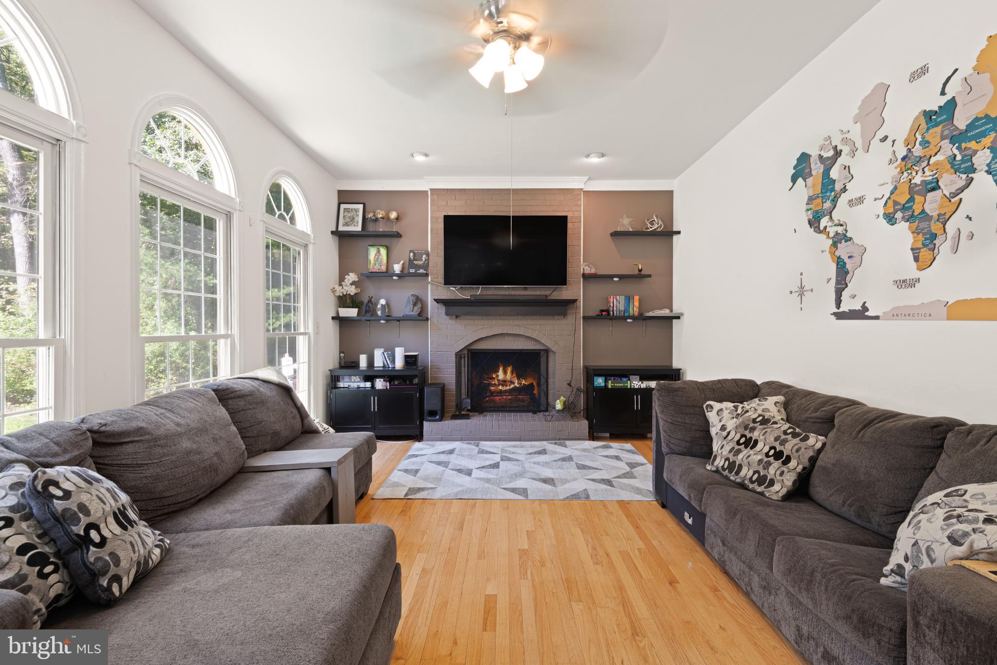 7912 WINGATE DRIVE