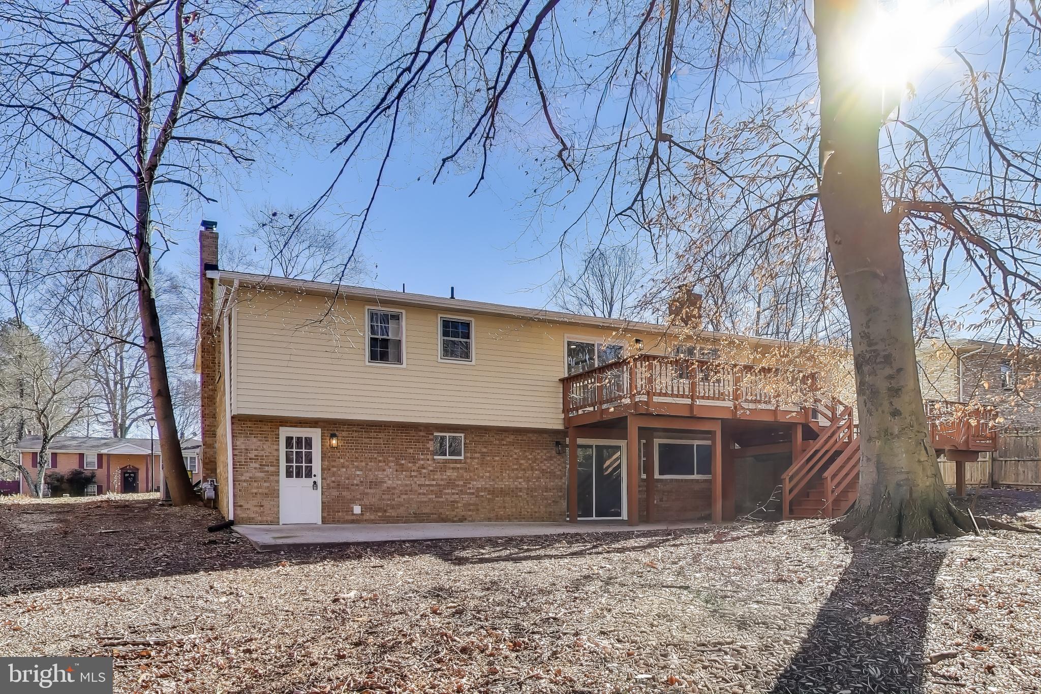 9808 WILLIAMSBURG DRIVE