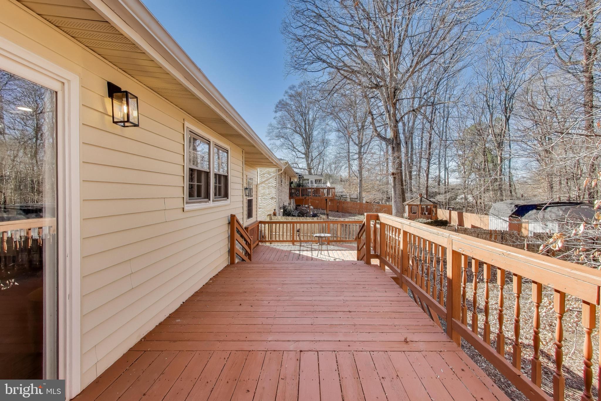 9808 WILLIAMSBURG DRIVE