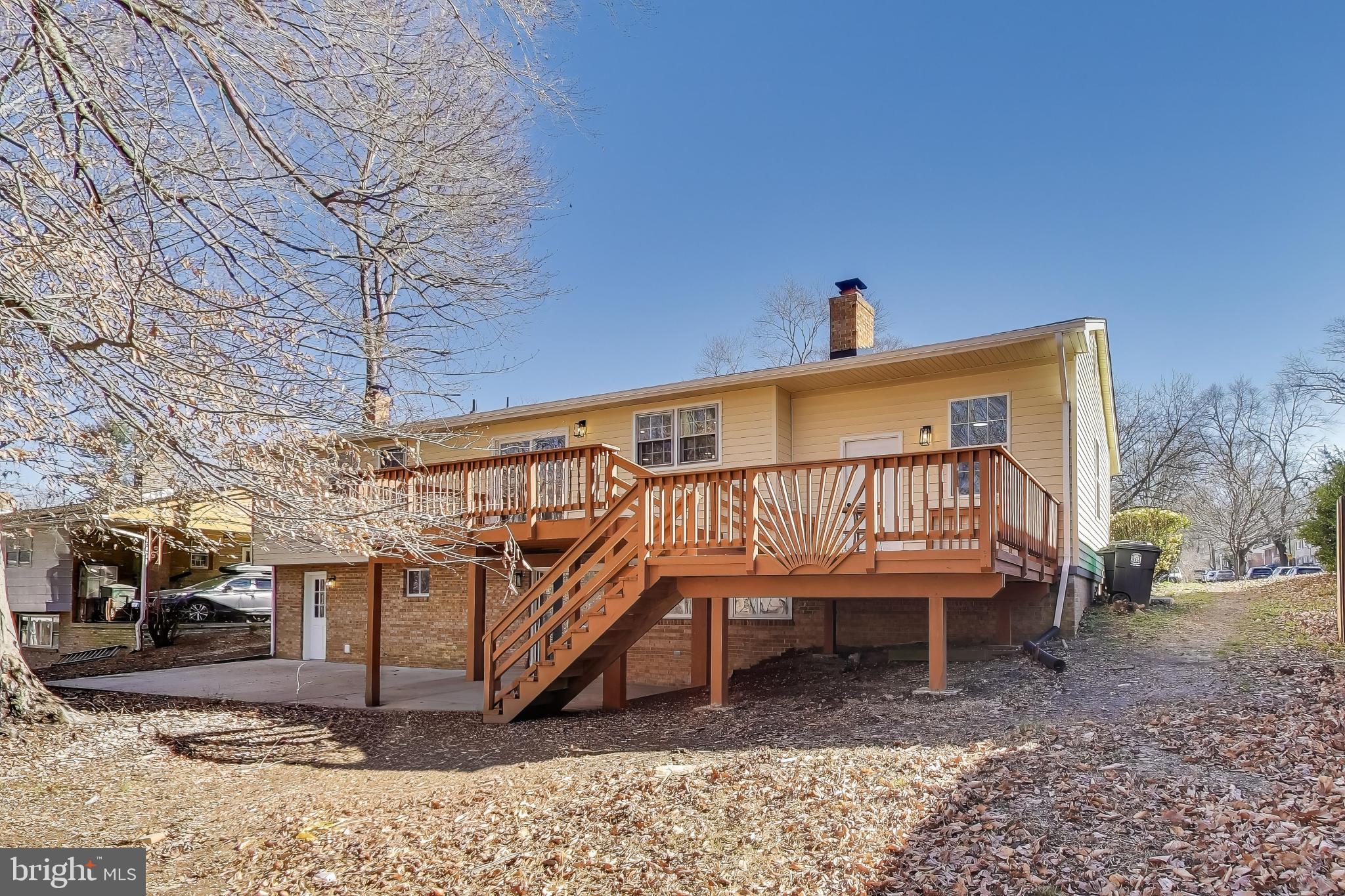 9808 WILLIAMSBURG DRIVE