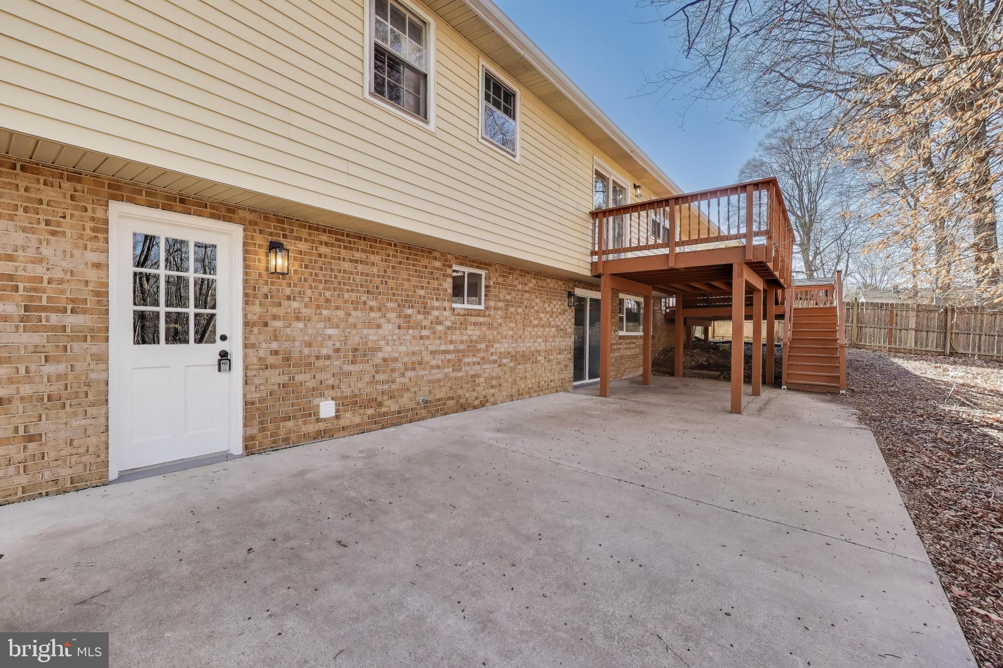 9808 WILLIAMSBURG DRIVE