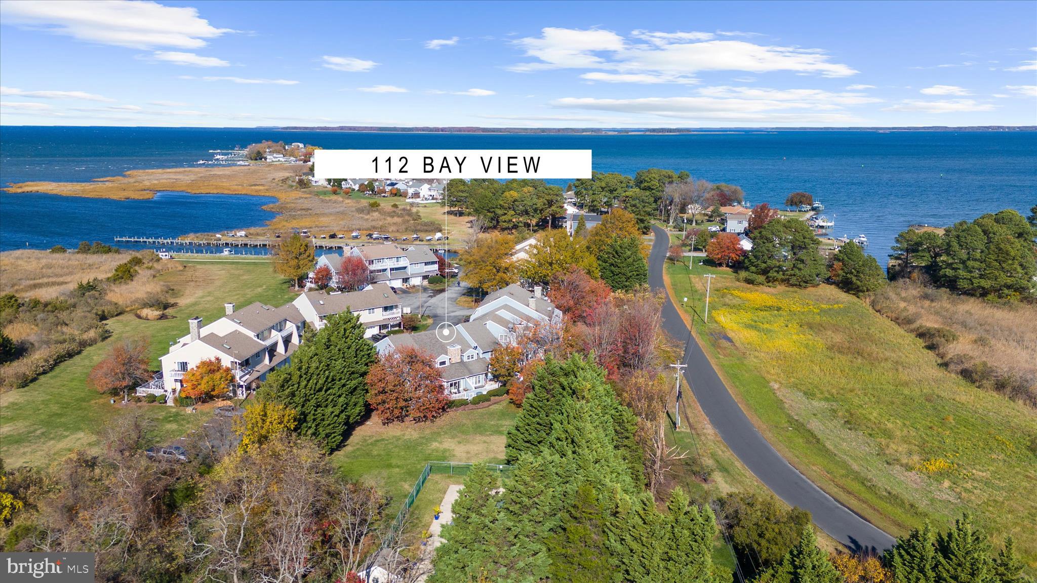 112 BAYVIEW