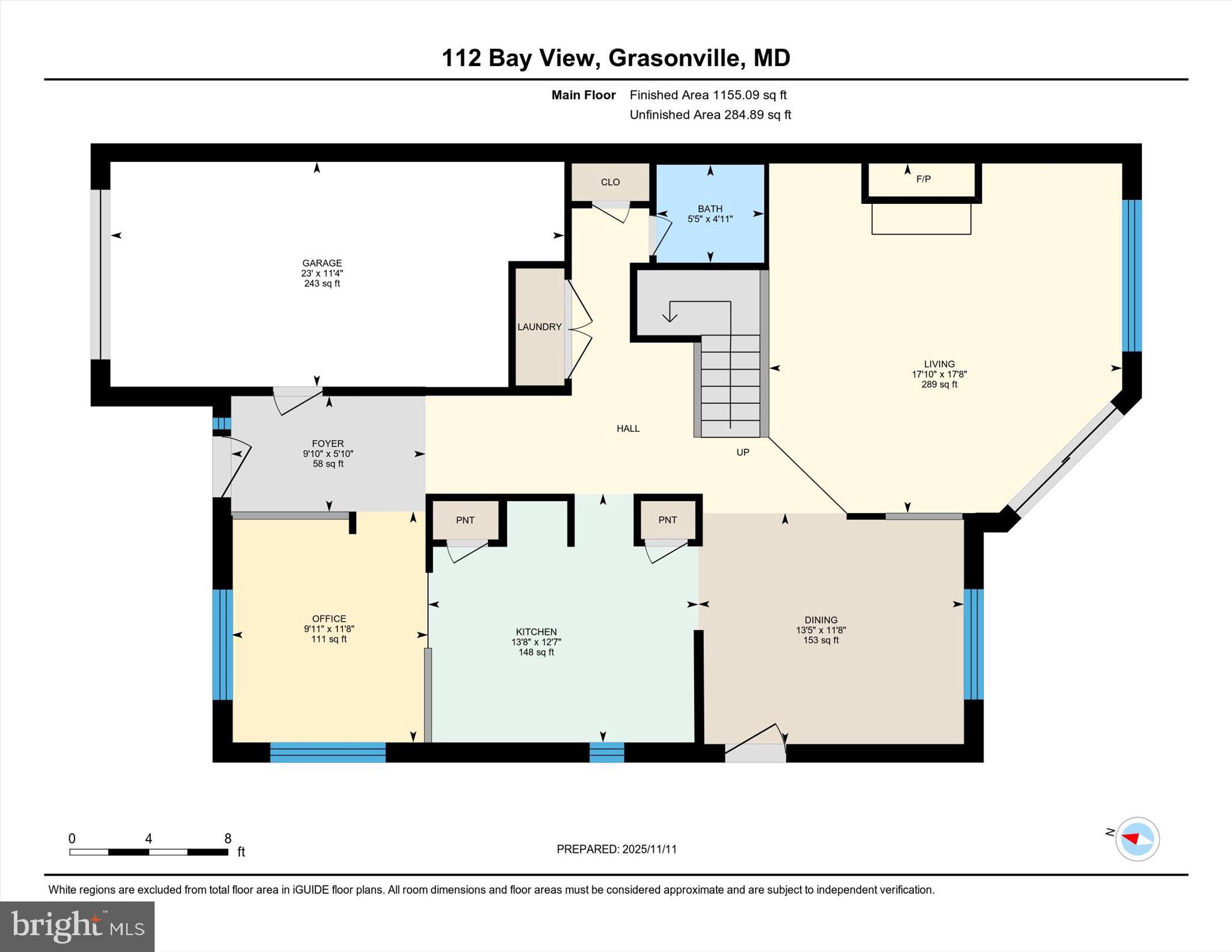 112 BAYVIEW