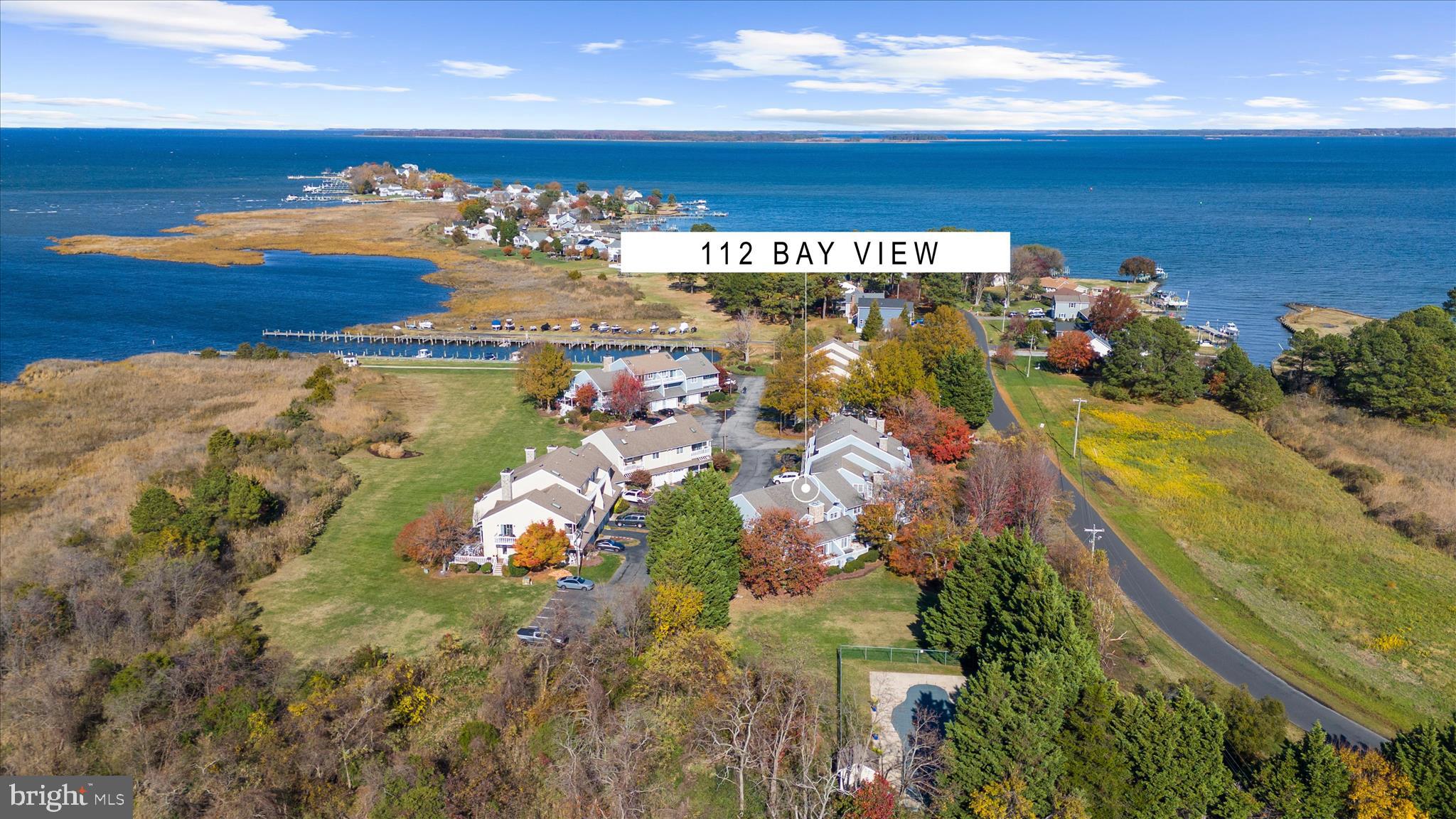 112 BAYVIEW