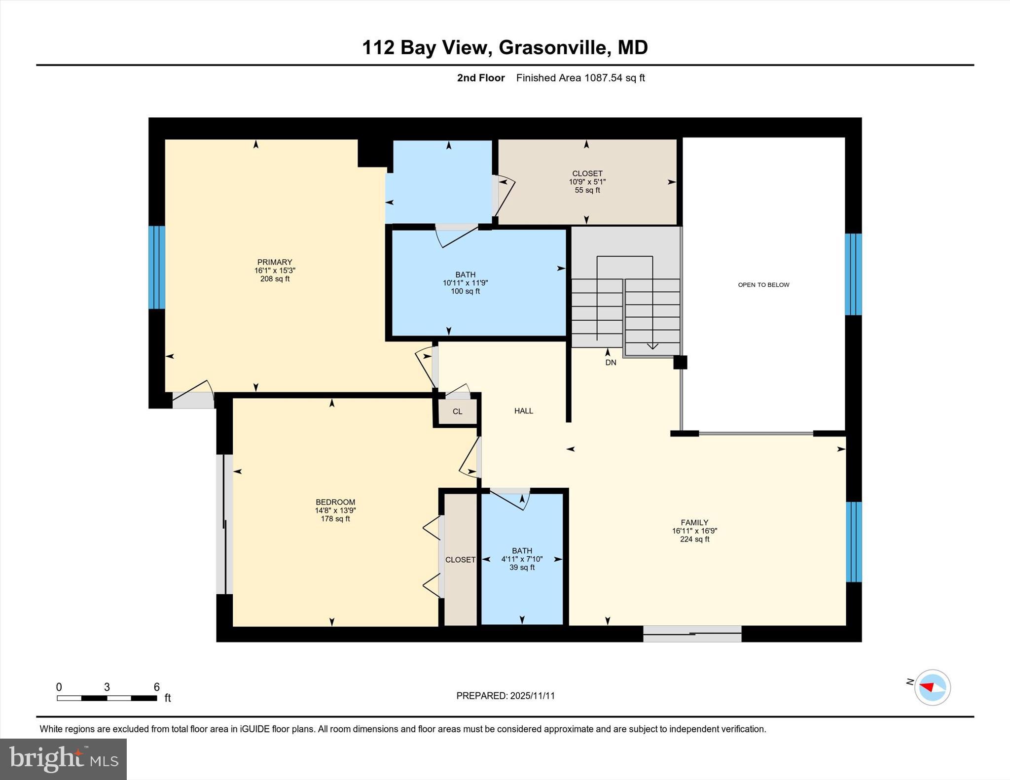 112 BAYVIEW