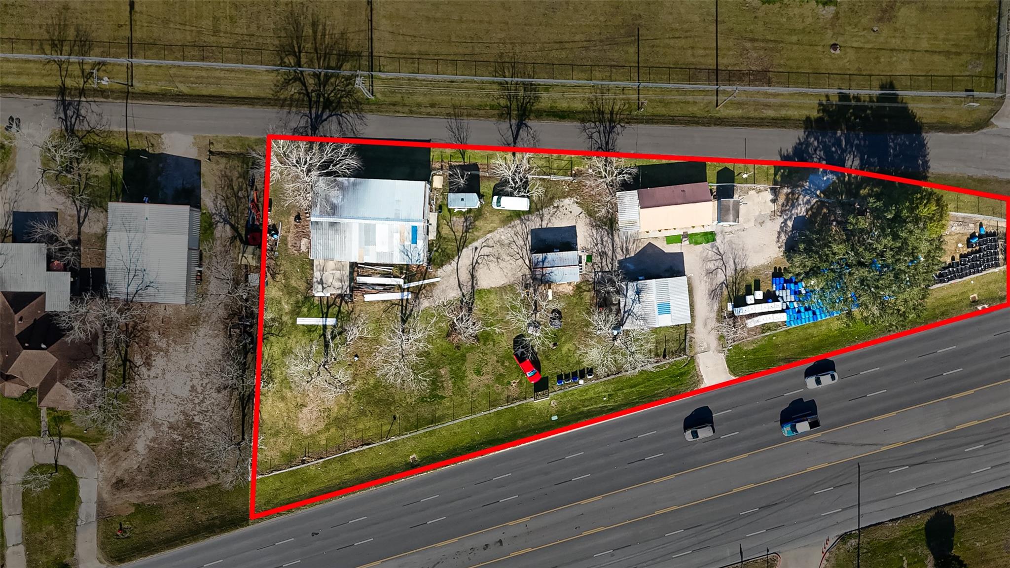 2900 W Highway 6