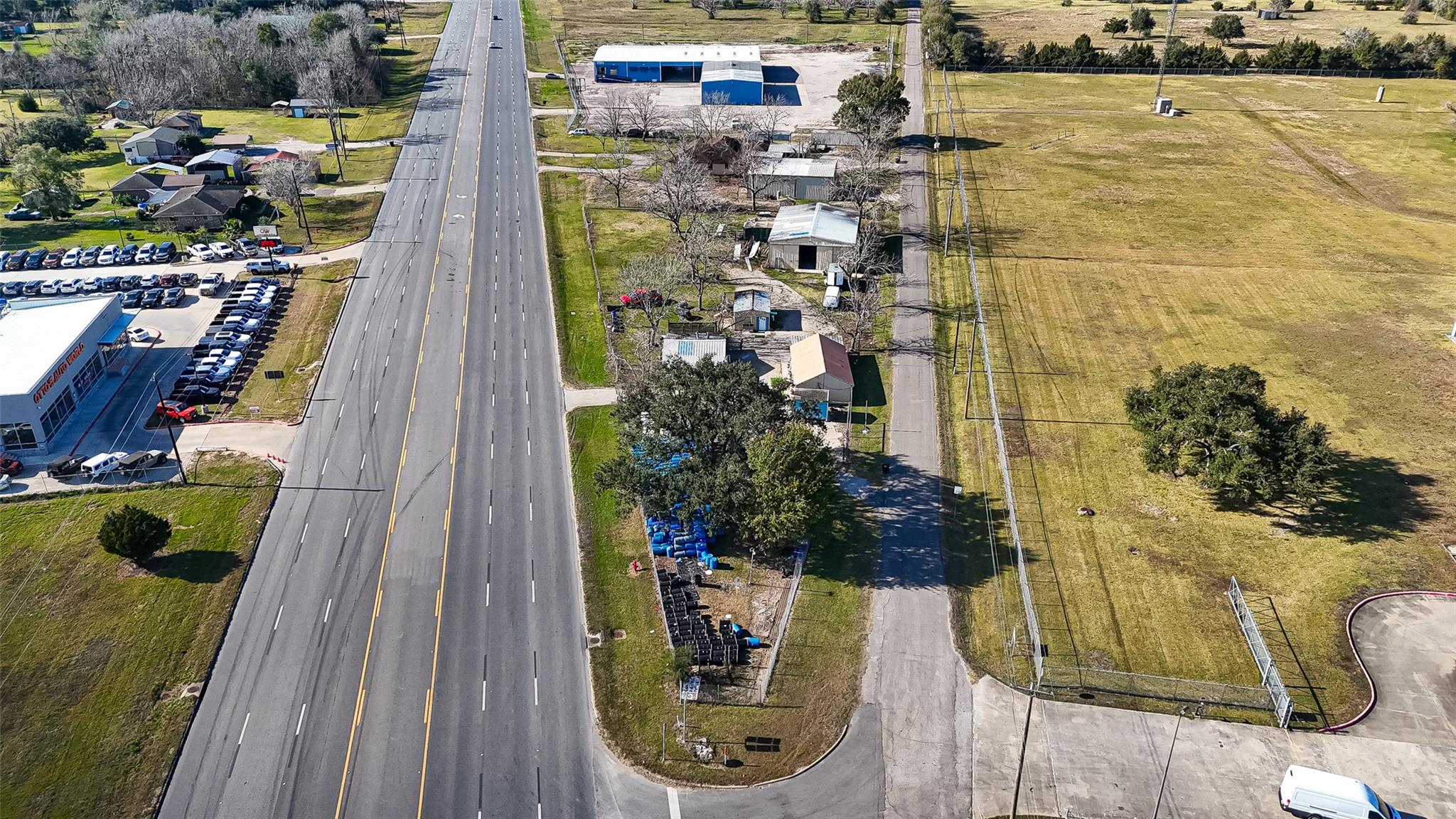 2900 W Highway 6