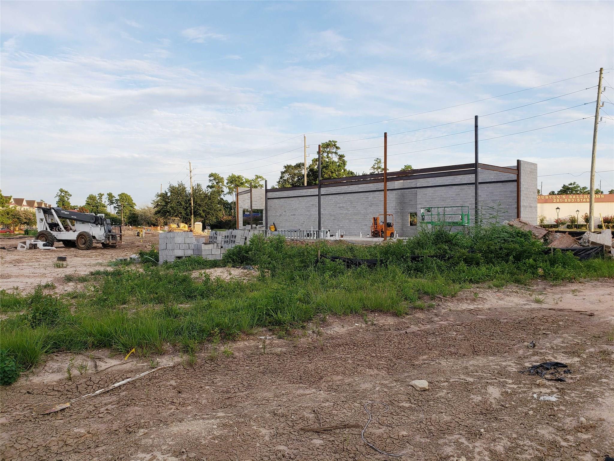 15000 Bammel North Houston Road