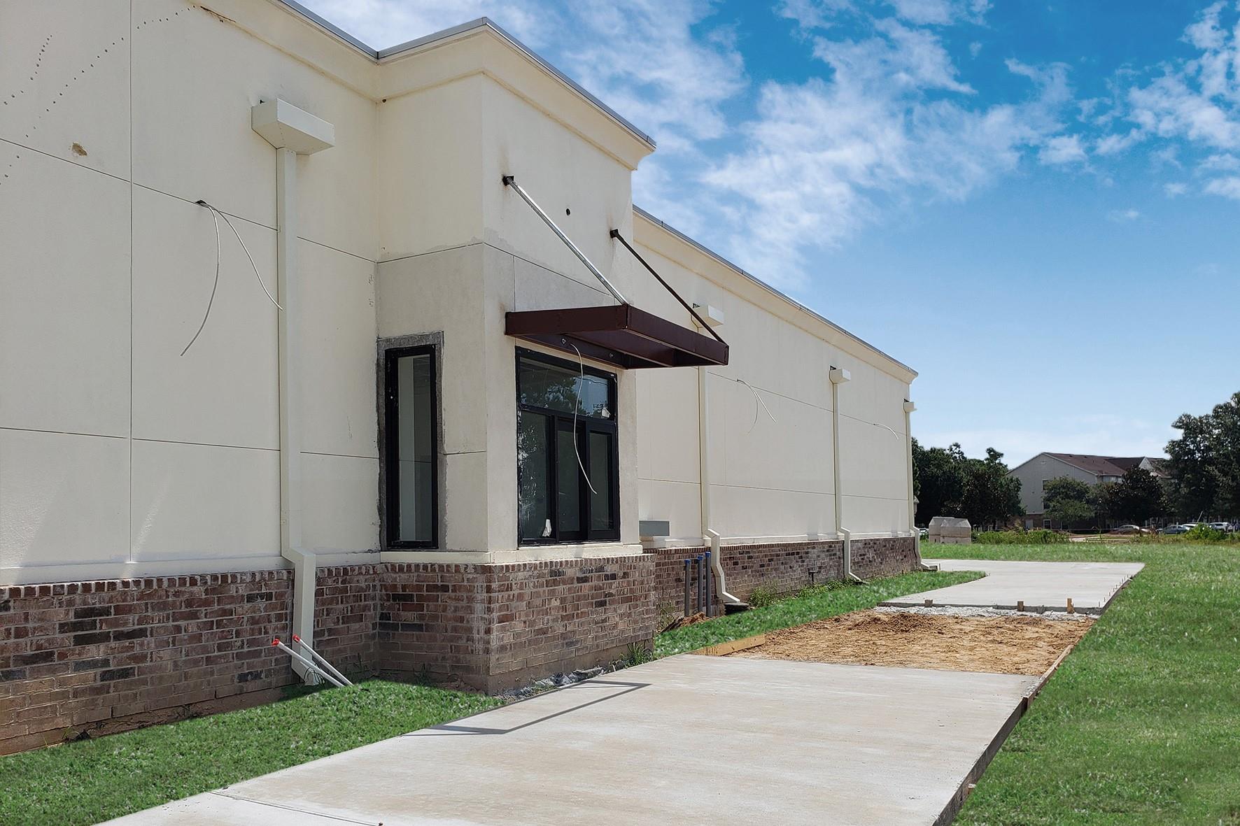 15000 Bammel North Houston Road