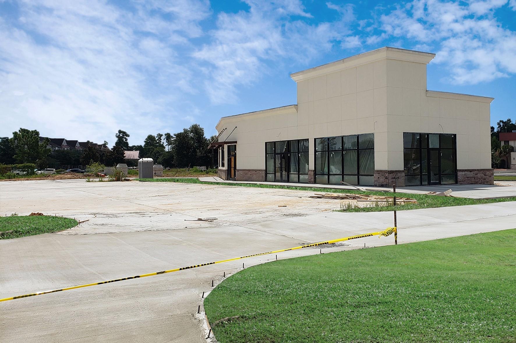 15000 Bammel North Houston Road