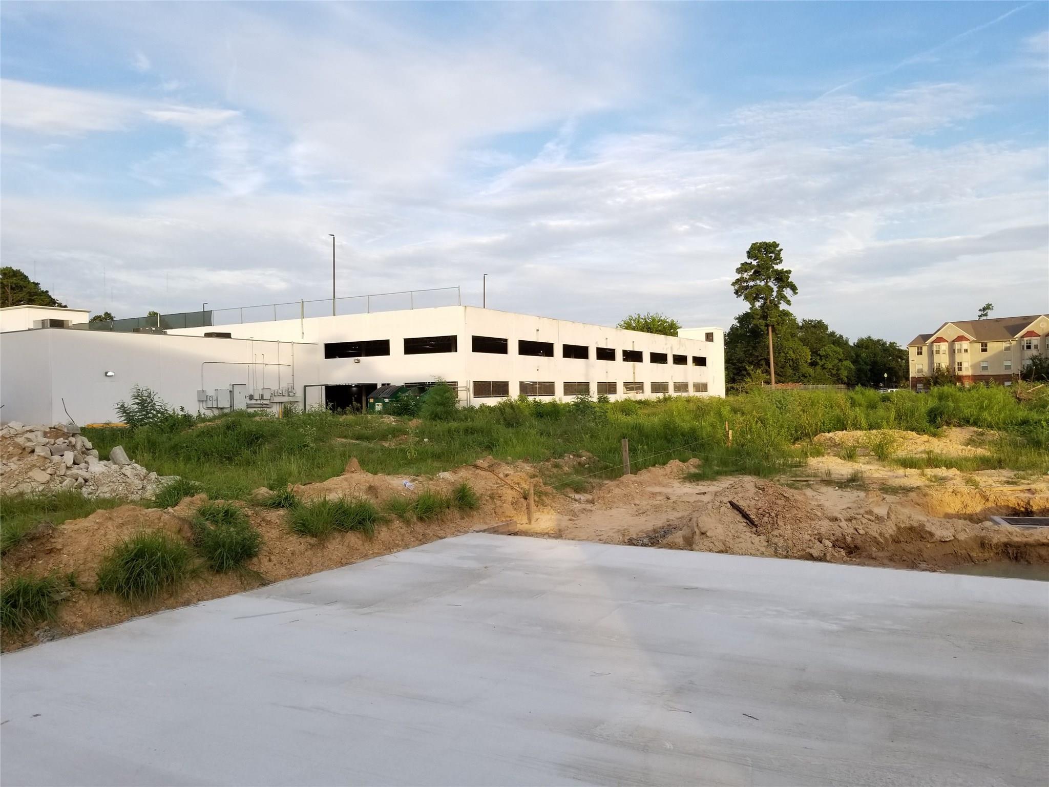 15000 Bammel North Houston Road