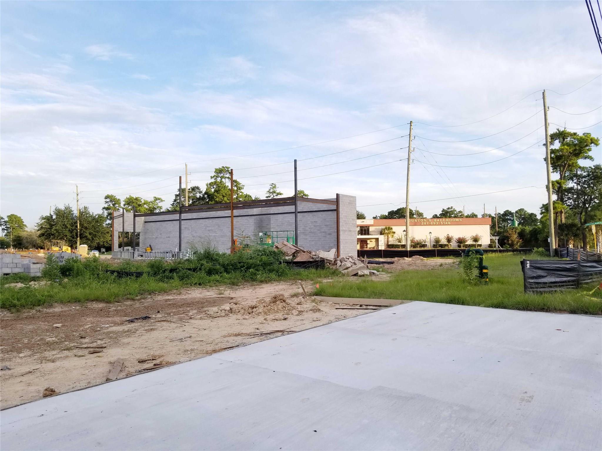 15000 Bammel North Houston Road