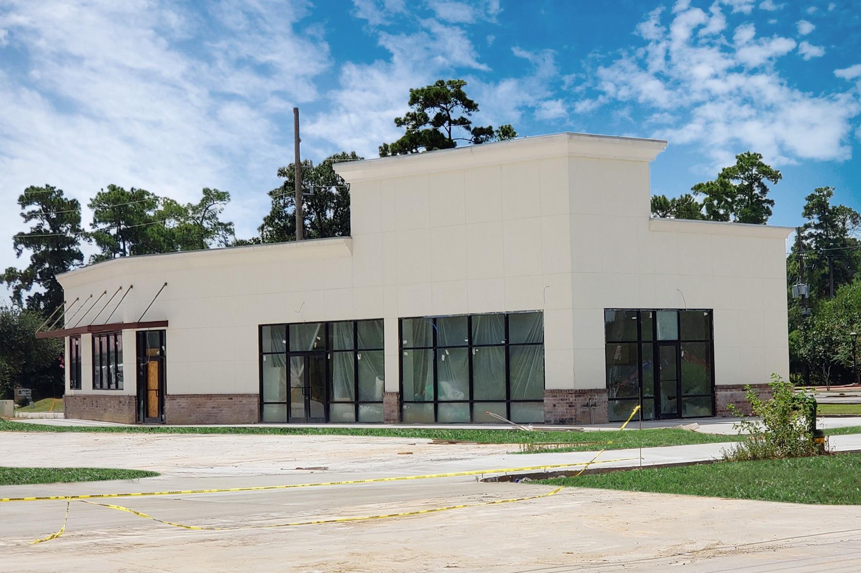 15000 Bammel North Houston Road