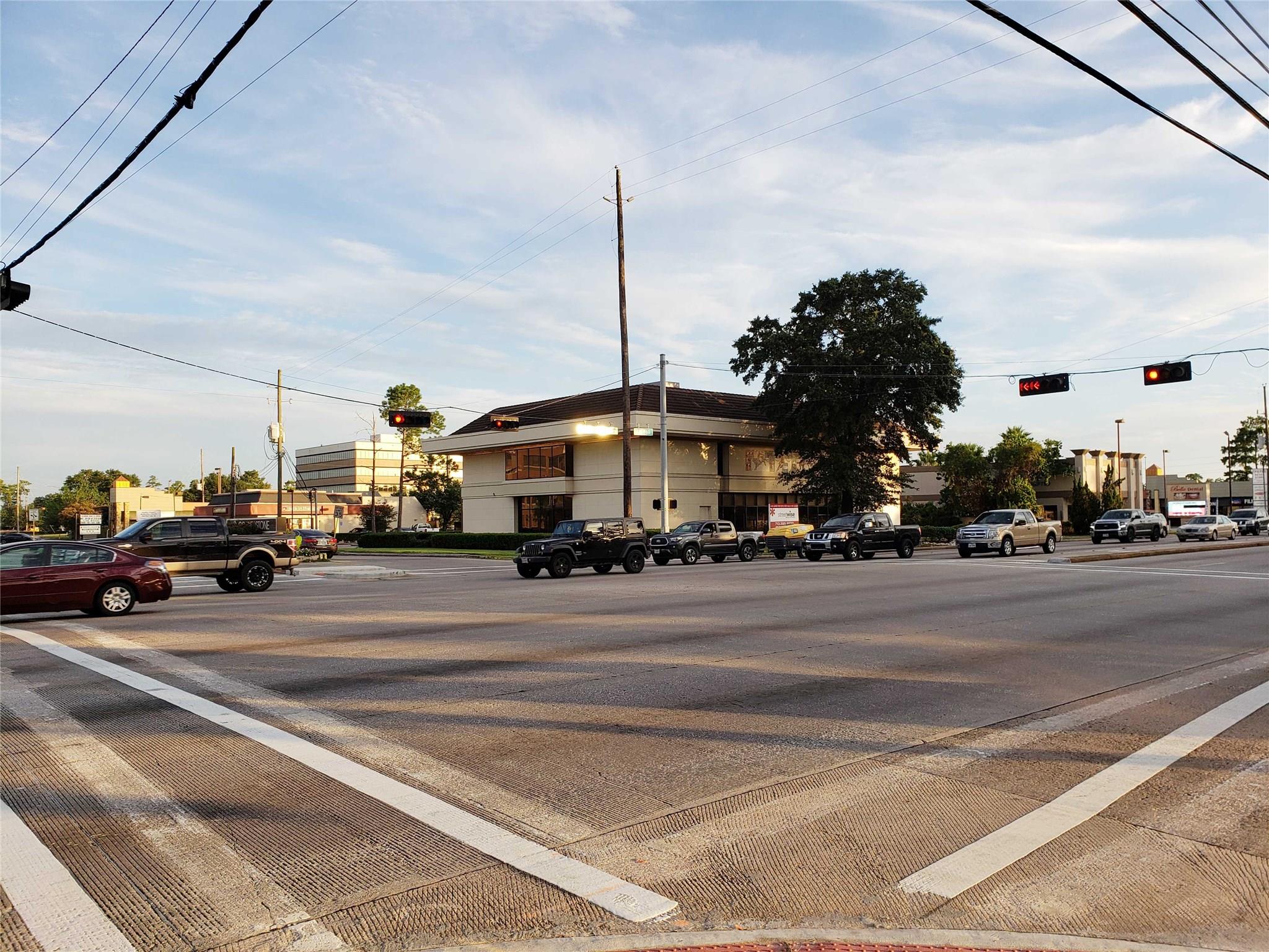 15000 Bammel North Houston Road