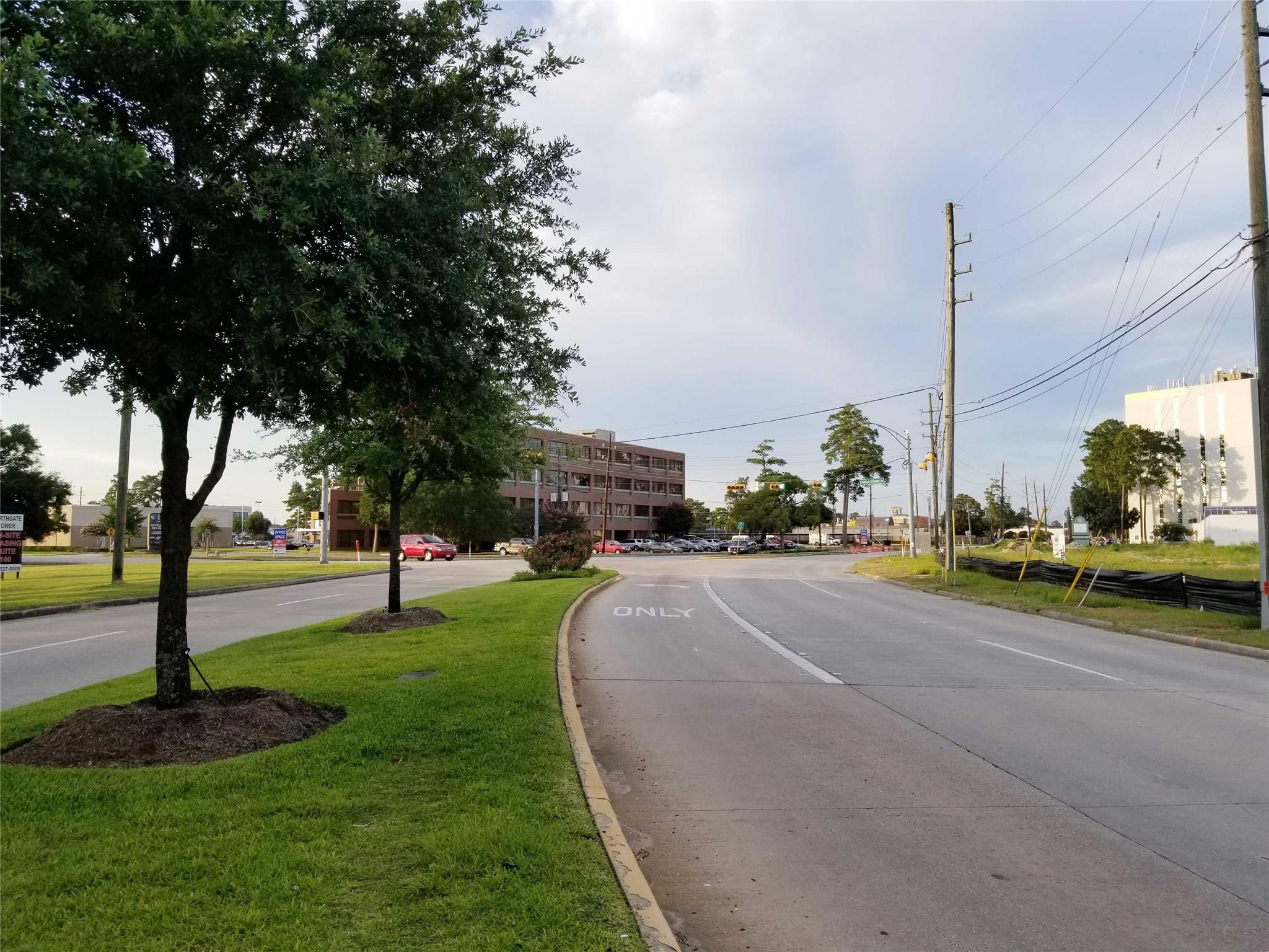 15000 Bammel North Houston Road