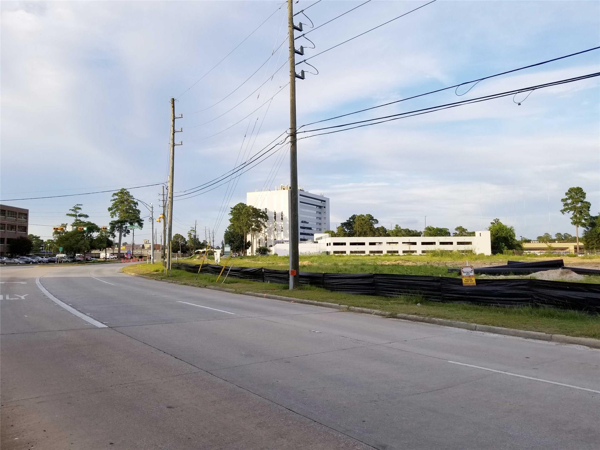 15000 Bammel North Houston Road