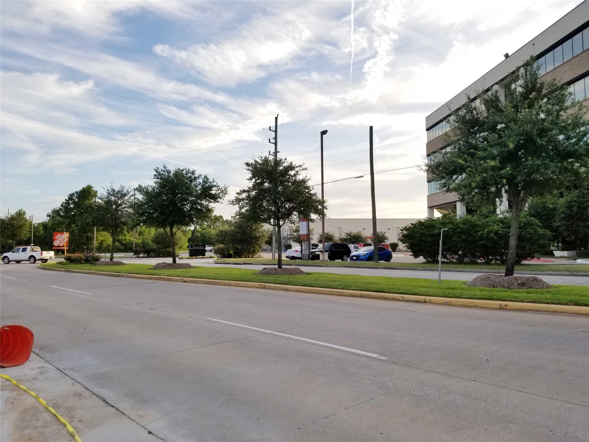 15000 Bammel North Houston Road
