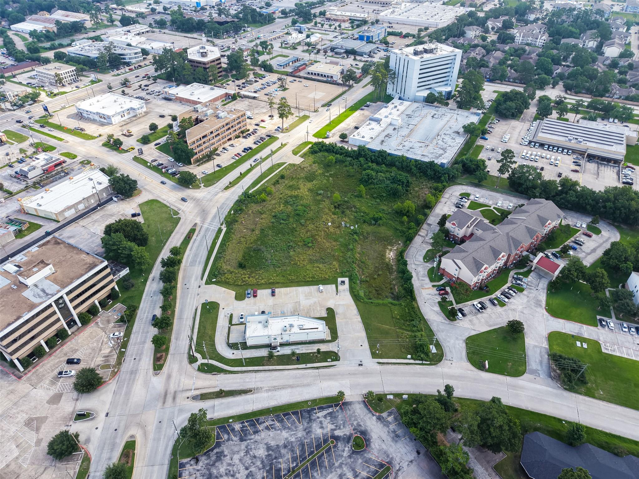 15000 Bammel North Houston Road