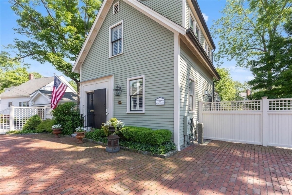 272 North Street
