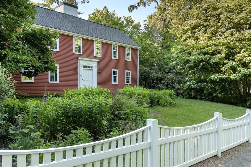 12 Queen Anne Ln
