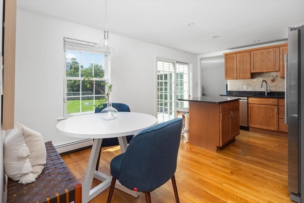 7 Fairview St