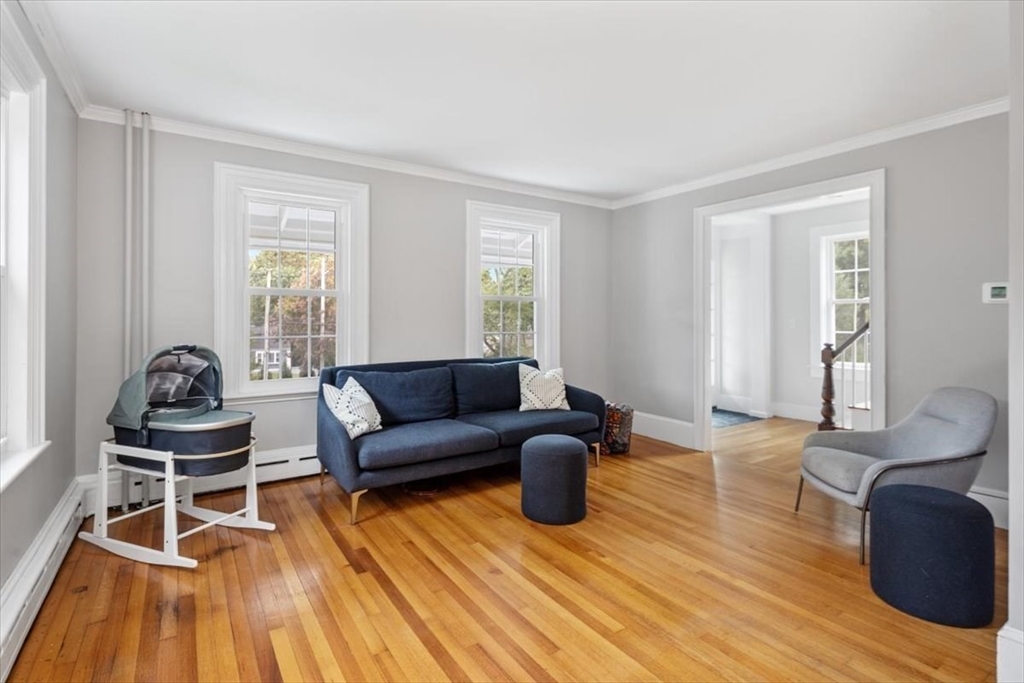 120 East St