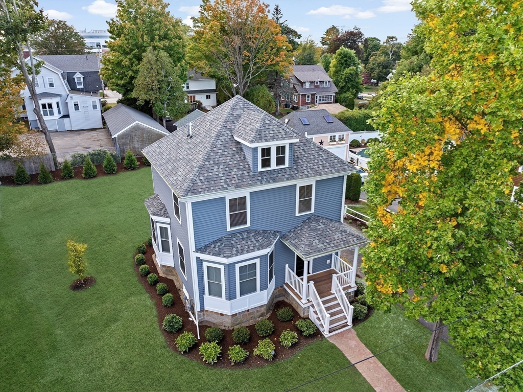 22 Tower Avenue